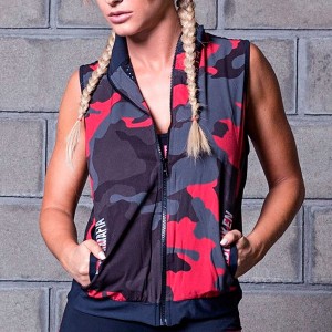 FBL11609 - 239 - Camiseta LBM Camuflaje 502