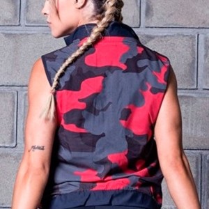FBL11609 - 239 - Camiseta LBM Camuflaje 502