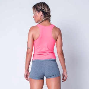 FBL11615 - 171 - Camiseta LBM Rosa 501