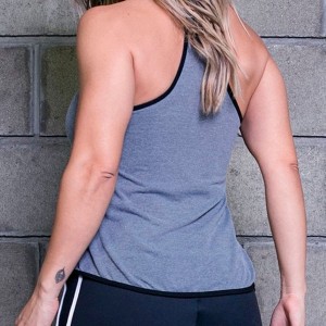 FBL11629 - 110 - Camiseta LBM Gris 504