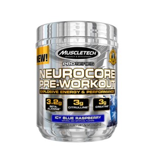 Neurocore Pre-Workout - 224 gr