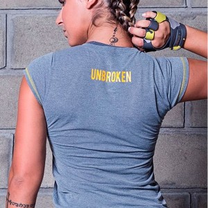 FBL11635 - 110 - Camiseta LBM Gris 505