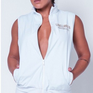 FBL11656 - 2 - Camiseta LBM Blanca 502
