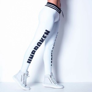 FCL11407 - 2 - Mallas LBM Blancas 500