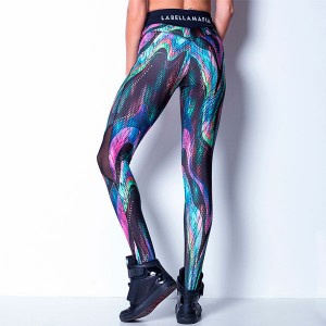 FCL11473 - 214 - Mallas LBM Sublimated 500