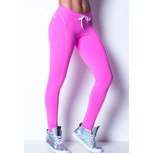 FCL11484 - 85 - Mallas LBM Rosas 500