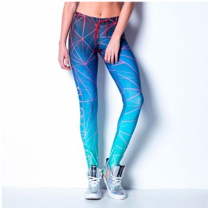 FCL11511 - 226 - Mallas LBM Azules 501