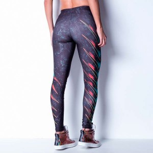 FCL11512 - 226 - Mallas LBM Sublimated 501