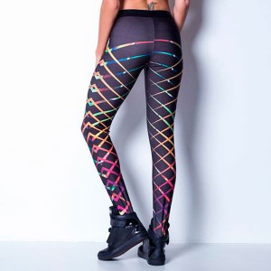 FCL11516 - 226 - Mallas LBM Sublimated 502