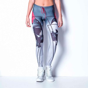 FCL11533 - 89 - Mallas LBM Sublimated 503