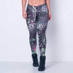 FCL11567 - 214 - Mallas LBM Sublimated 505