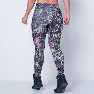 FCL11567 - 214 - Mallas LBM Sublimated 505