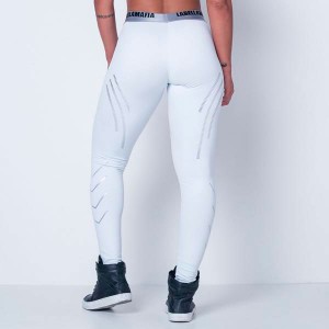 FCL11585 - 2 - Mallas LBM Blancas 503