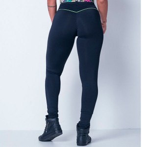 FCL11591 - 1 - Mallas LBM Negras 511