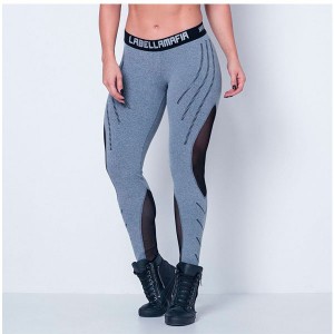 FCL11598 - 98 - Mallas LBM Grises 508
