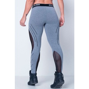 FCL11598 - 98 - Mallas LBM Grises 508