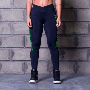FCL11639 - 1 - Mallas LBM Negras 514