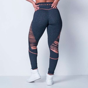FCL11646 - 105 - Mallas LBM Gris 511