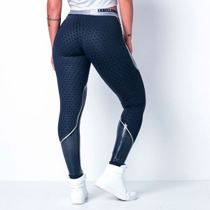 FCL11654 - 1 - Mallas LBM Negras 515