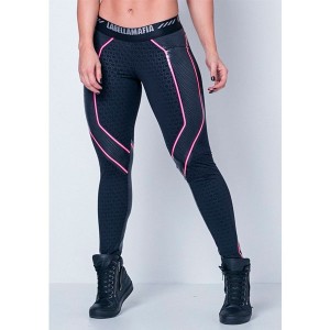 FCL11655 - 1 - Mallas LBM Negras 516
