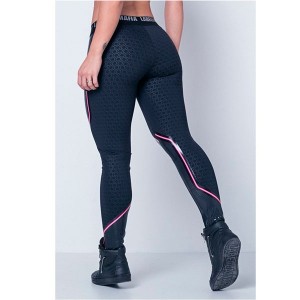 FCL11655 - 1 - Mallas LBM Negras 516