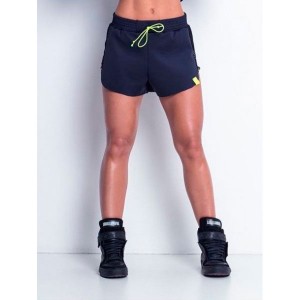 FSH11378 - 1 - Shorts LBM Negros 500