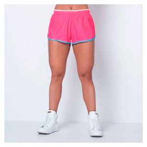 FSH11555 - Shorts LBM Rosas 500