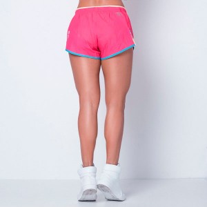 FSH11555 - Shorts LBM Rosas 500