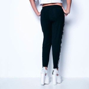 MCL10410 - 1 - Pantalon LBM Negro 500