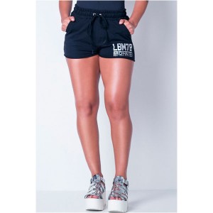 MSH10538 - 1 - Pantalon LBM Negro 501