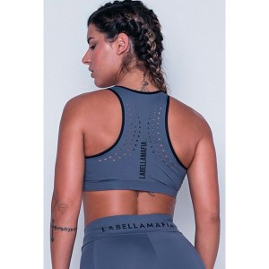 TBL0015 - 7 - Top LBM Azul 502