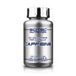 Caffeine - 100 caps.
