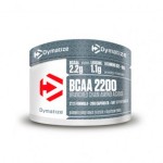 BCAA 2200 - 200 caps.