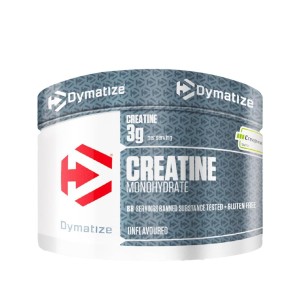Creatine Monohydrate Creapure - 300 gramos