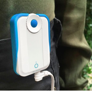 Clip Bluetens