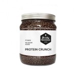 Protein Crunch Chocolate Negro - 500 gr