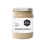 Protein Crunch Blanco - 500 gr