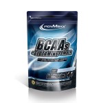 BCAAs + Glutamine Powder (Saco) - 550 gr