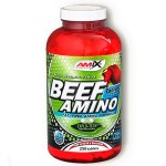 Beef Amino - 250 Tabletas