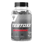 TestoXX - 60 caps.