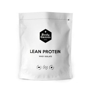 Lean Protein - 500 gr