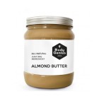 Almond Butter (Manteca de almendra) - 1 kg