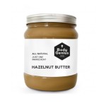 Hazelnut Butter (Manteca de avellana) - 1 kg
