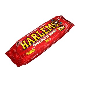 Harlems - 12 packs x 9 unid.