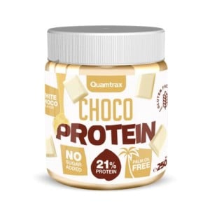 Choco Protein White - 250 gr