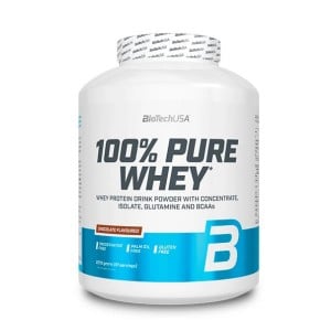100% Pure Whey - 2,27 kg
