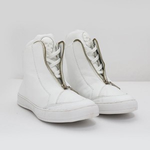 LBM20400 - 2 - Ladies Sneakers LBM Blancas 01