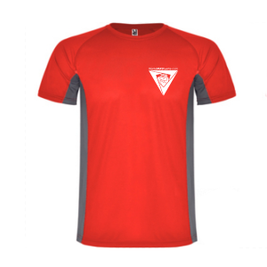 Camiseta PMF Team