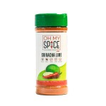 Oh My Spice Sriracha Lime - 141 gr