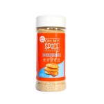 Oh My Spice Flavor Topper Snickerdoodle Protein - 120 gr